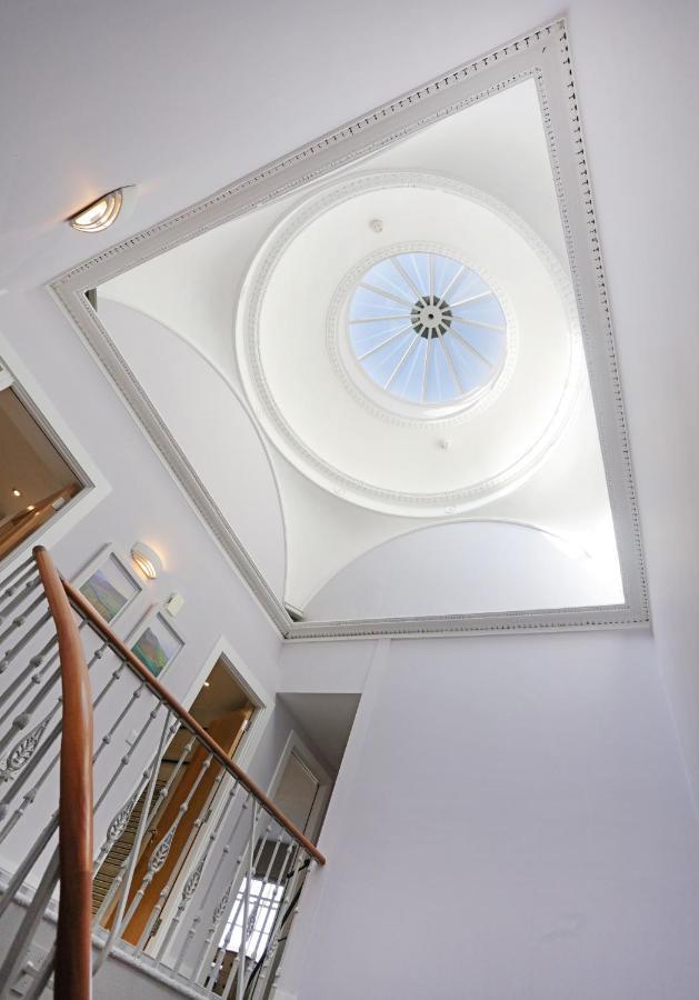 The Shandwick Place Residence No 2 Εδιμβούργο Εξωτερικό φωτογραφία